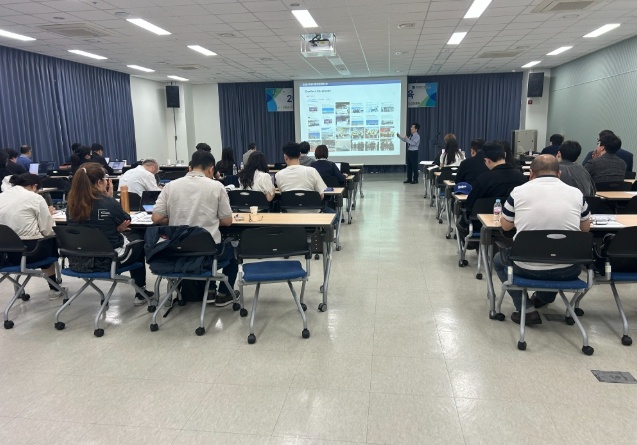 ‘2026 수출기업 역량강화 교육’