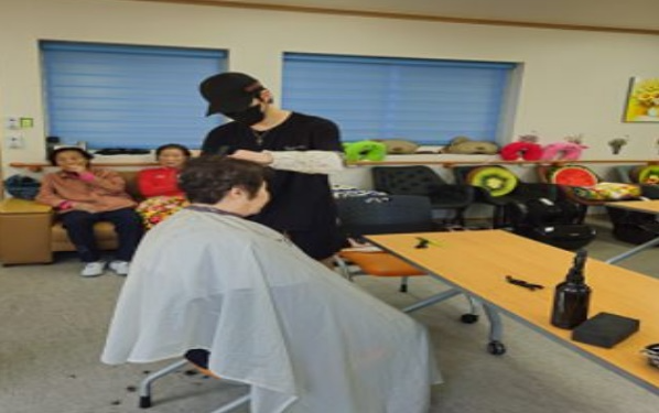 (사진제공=광주보호관찰소)
