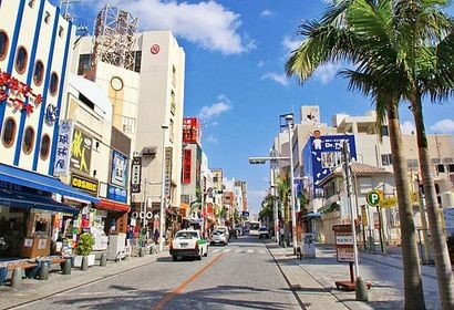 노랑풍선, 오키나와 패키지 CJ온스타일 방송