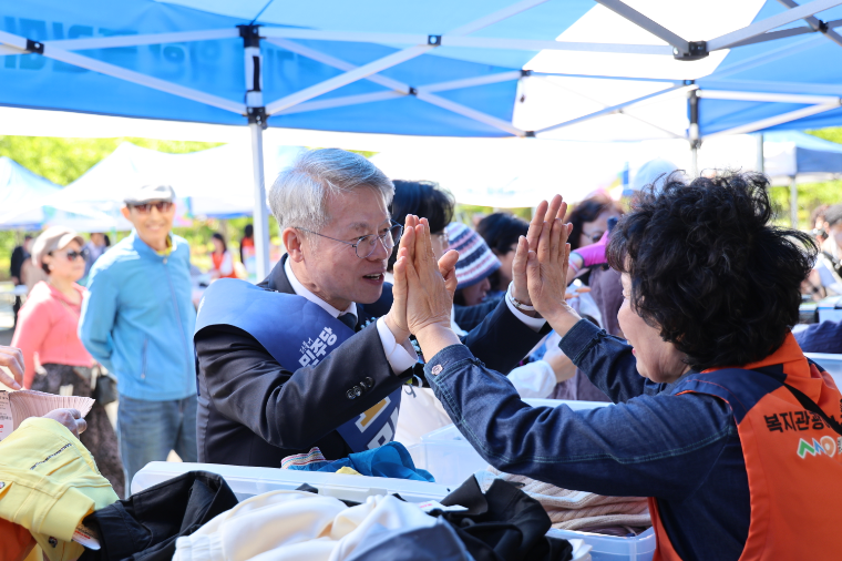 민형배 전남광주특별시장 후보 (사진=후보측)