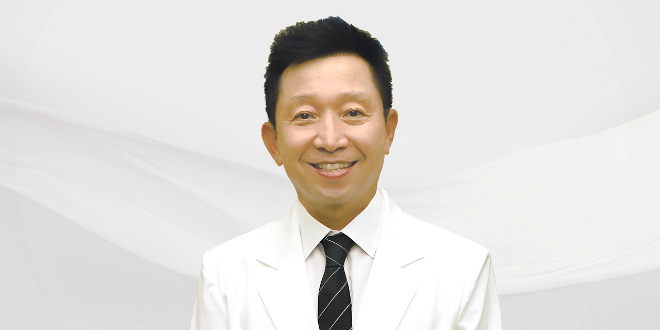 건국대병원 노우철 교수, 난소기능억제 병행 시 폐경 전 유방암 재발·사망률 감소 연구 발표
