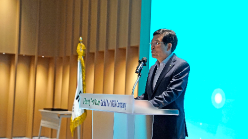 코스메카코리아 창립 26주년 맞아 AI 기반 지능형 뷰티 팩토리 전환 선언