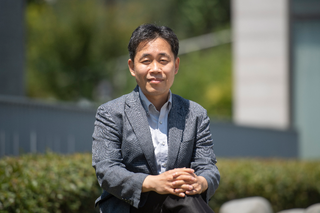 이화여대 이상욱 교수팀, 초고감도 질량 변화 측정 기술 개발