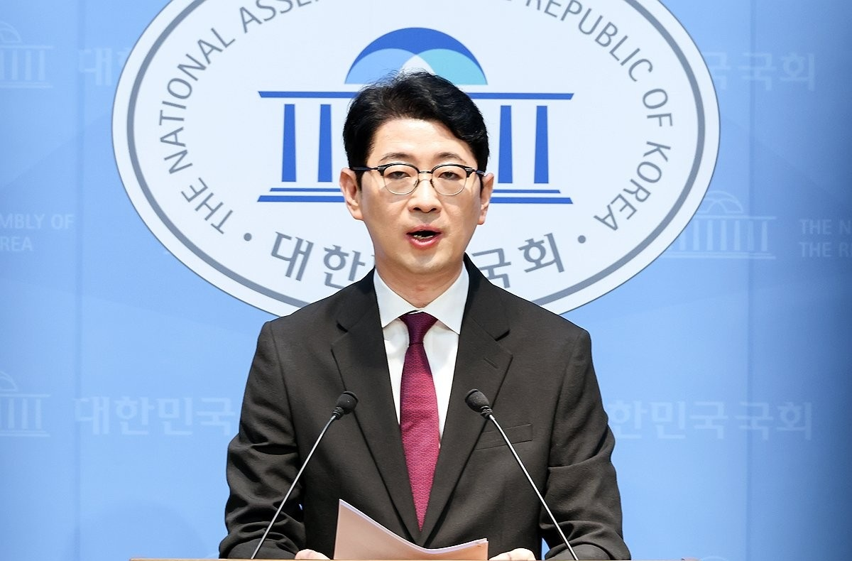 주진우 의원(사진=연합뉴스)