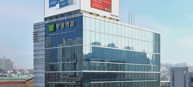 부광약품, 한국유니온제약 회생계획안 인가로 최종 인수자 확정