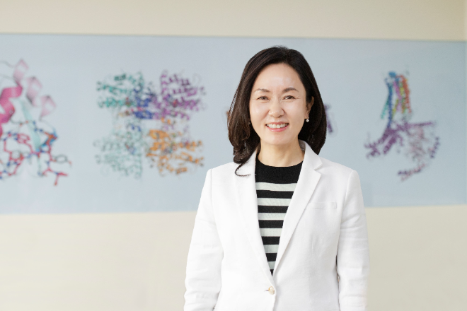 이화여대 약학과 최선 교수. 사진=이화여대