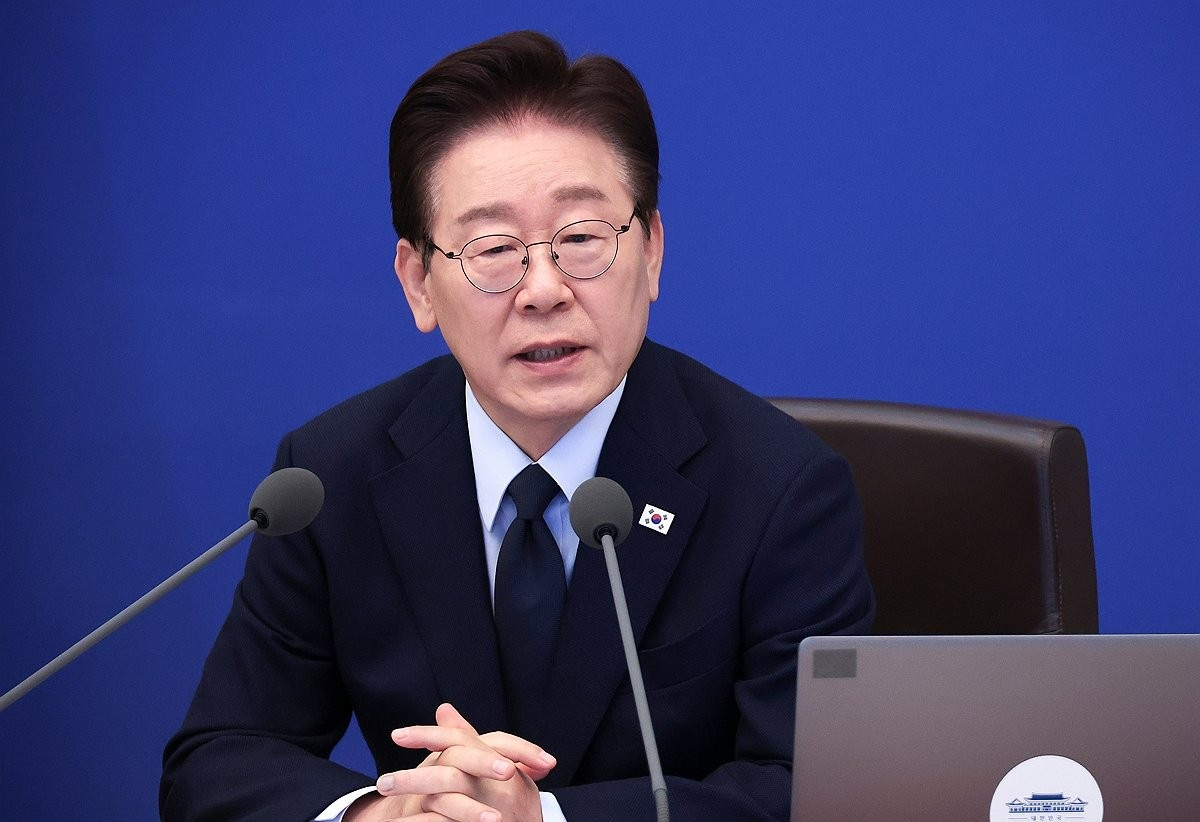 이재명 대통령(사진=연합뉴스)