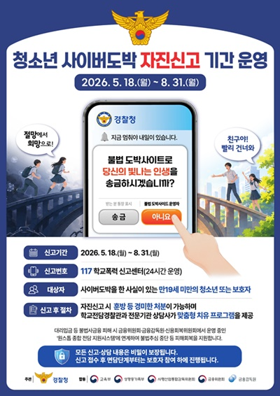 (제공=경남경찰청)