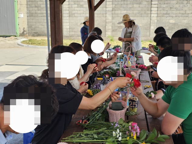 (사진제공=춘천소년원)