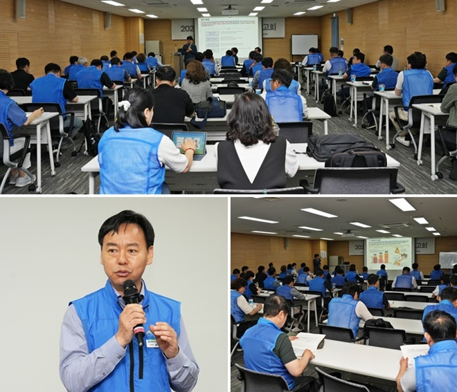 (사진제공=공노총)