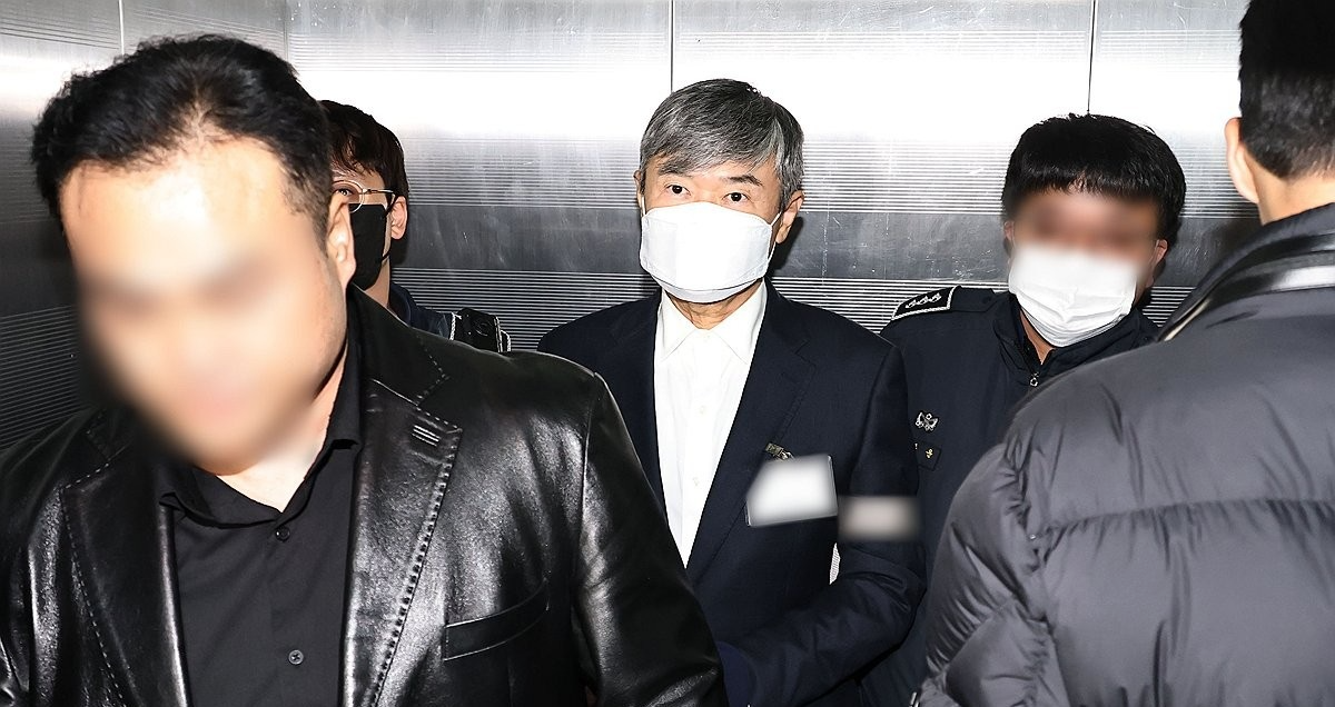 조태용 전 국정원장, 해병특검 출석(사진=연합뉴스)