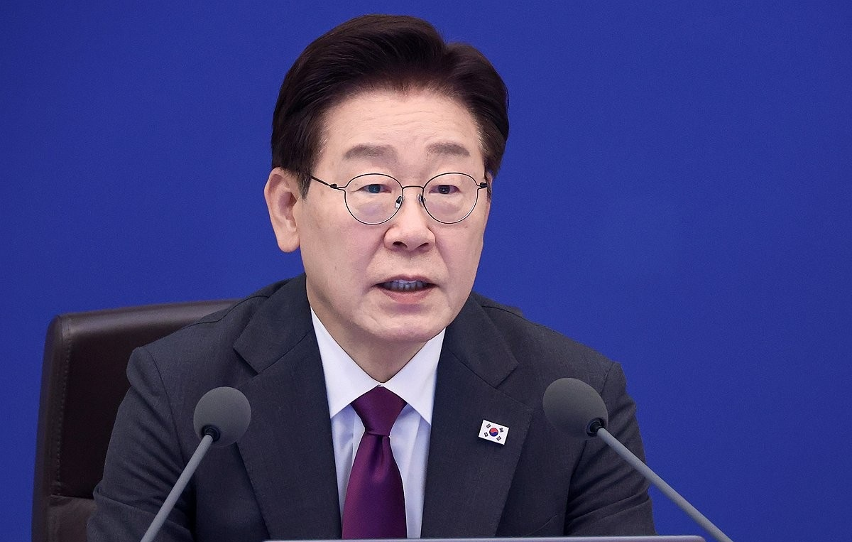 이재명 대통령(사진=연합뉴스)