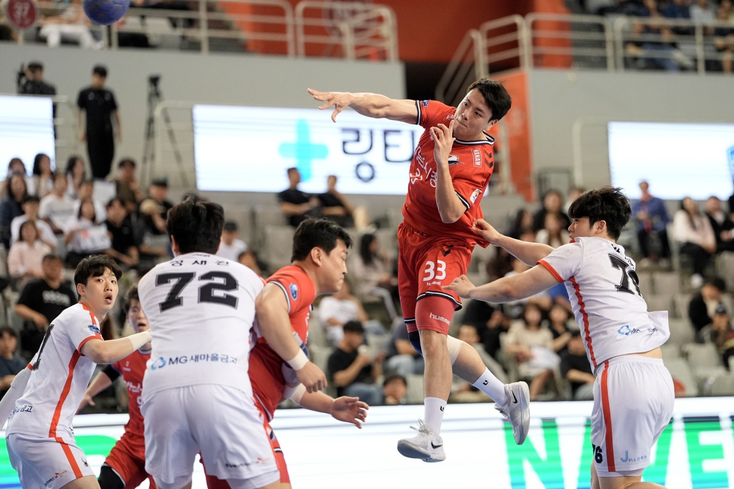 하남시청 김재순