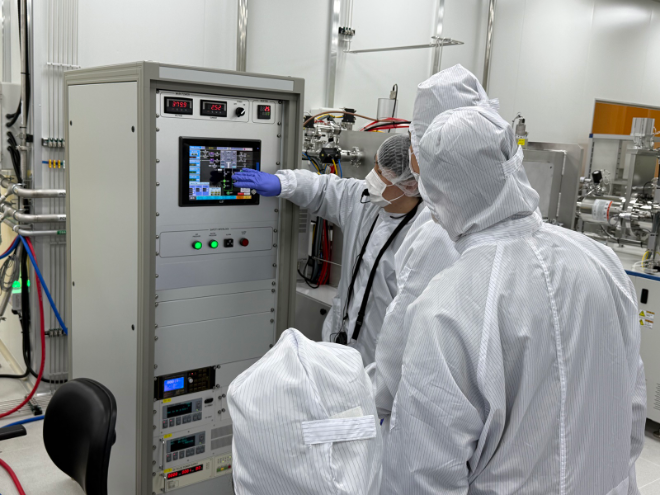G-SPEC 반도체 전문인력 양성 사업 사진=경기도