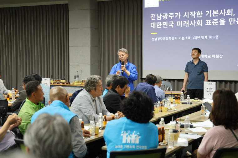 민형배 전남광주특별시장 후보 (사진=후보측)