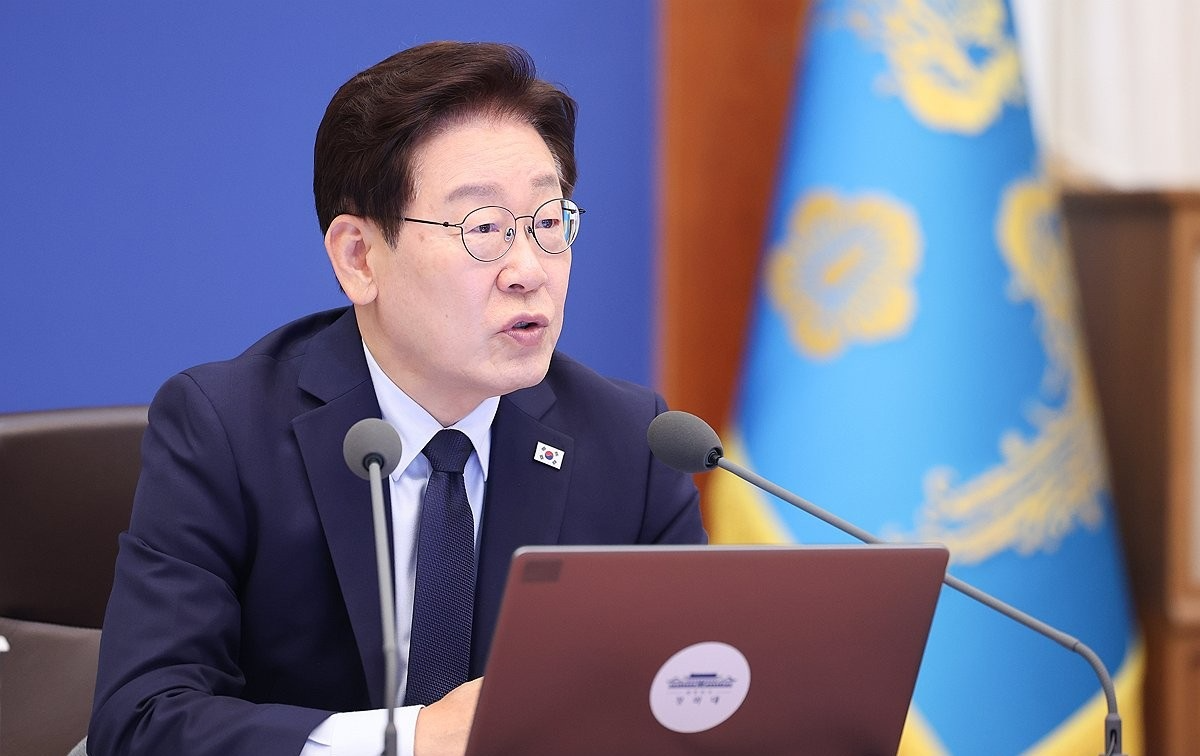이재명 대통령(사진=연합뉴스)