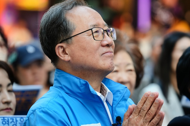 (제공=김석준 후보 캠프)