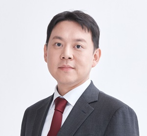 법무법인 선 파트너 변호사 김민후.