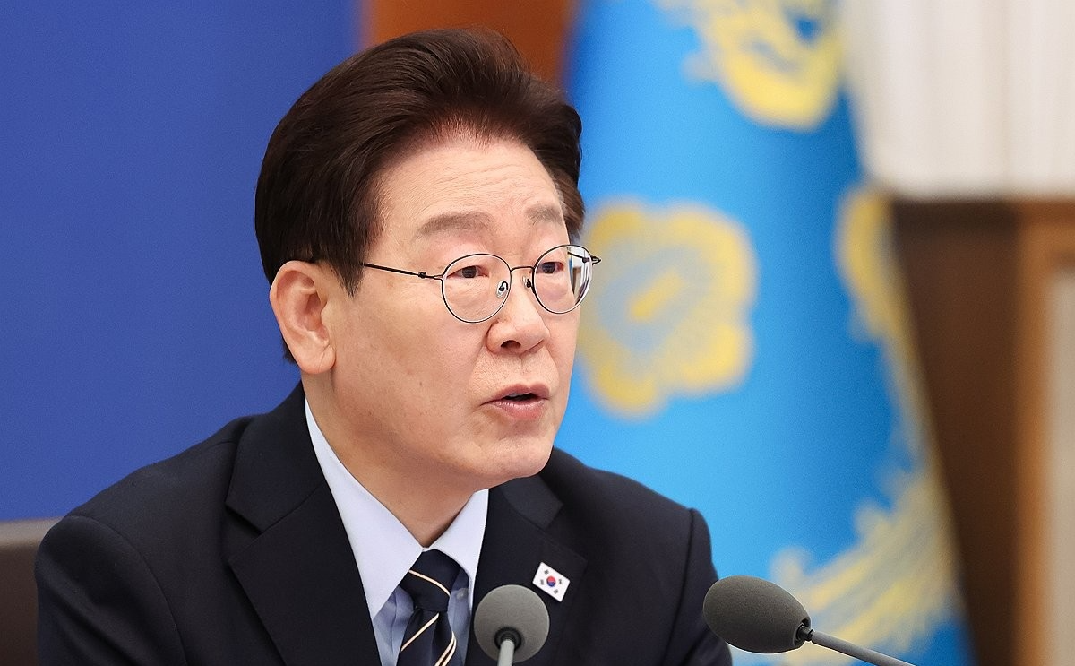 이재명 대통령(사진=연합뉴스)