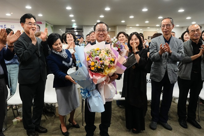 (사진제공=김석준 캠프)