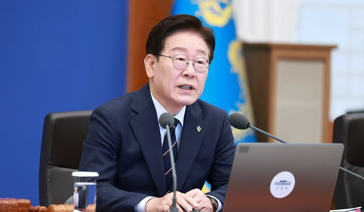 이재명 대통령(사진=연합뉴스)
