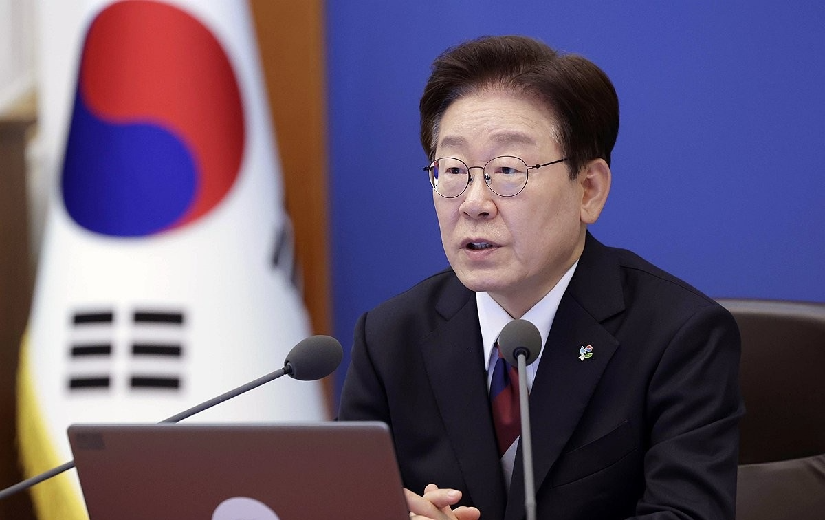 발언하는 이재명 대통령(사진=연합뉴스)