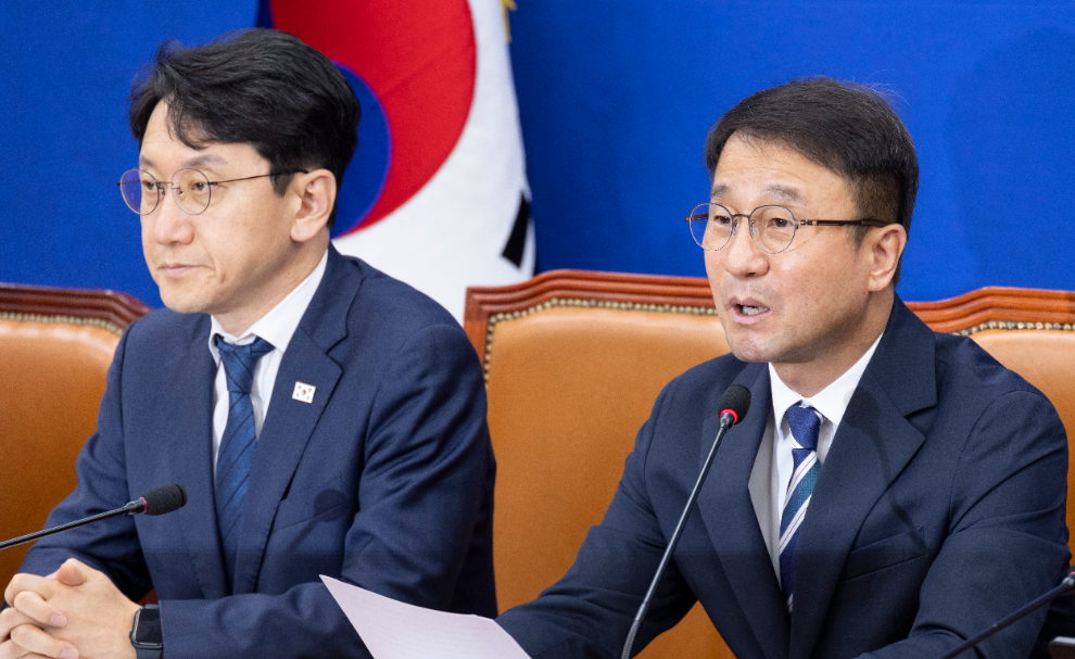 민주당 '투표지 부족' 국정조사 신속 추진(사진=연합뉴스)