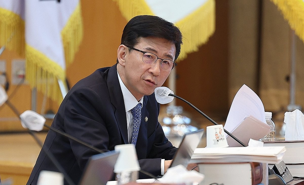 고용진 전 의원(사진=연합뉴스)