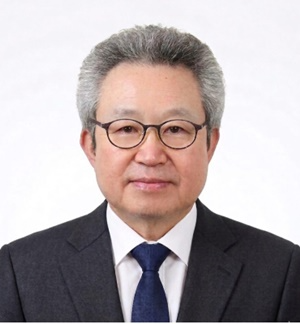 전헌두 前 부산외국어대학교 경찰행정학과 초빙교수.