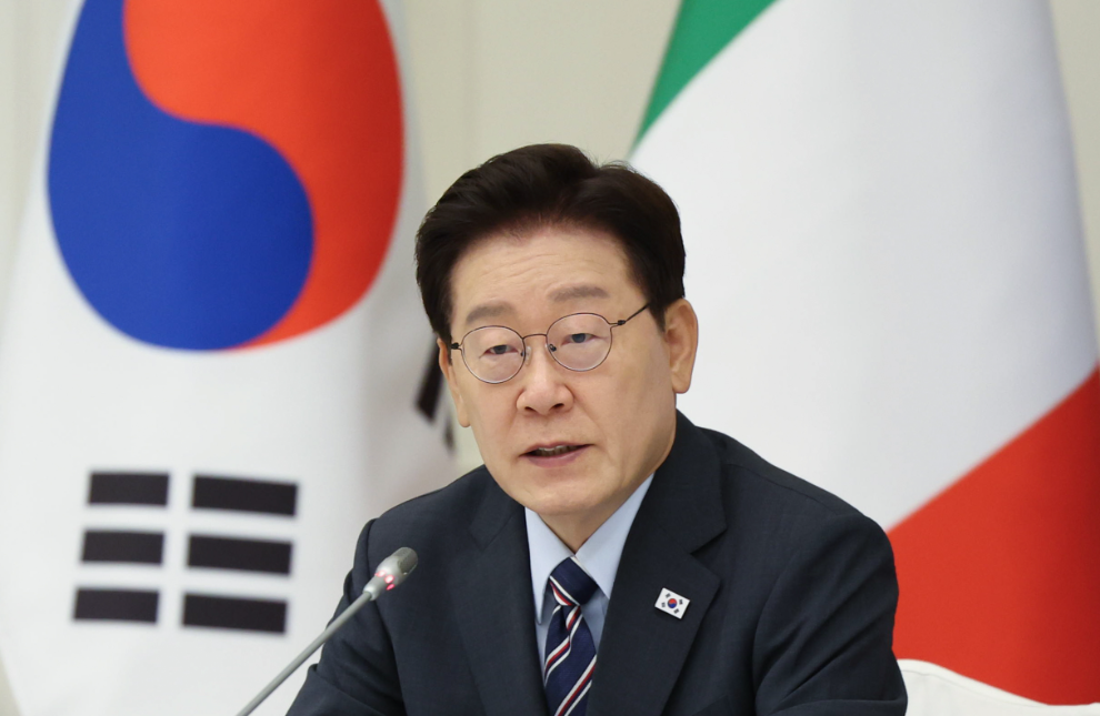 이재명 대통령(사진=연합뉴스)