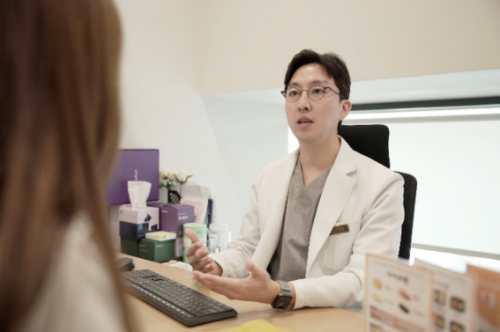 사진=다이트한의원 부평점 신수용 원장