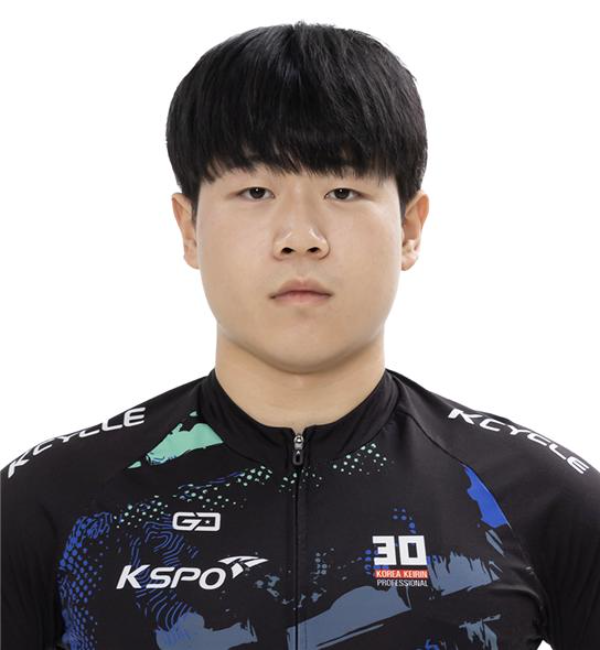 윤명호 선수. (사진=국민체육진흥공단)