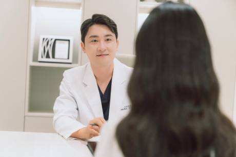 사진=모모의원 대구점 강동우 원장