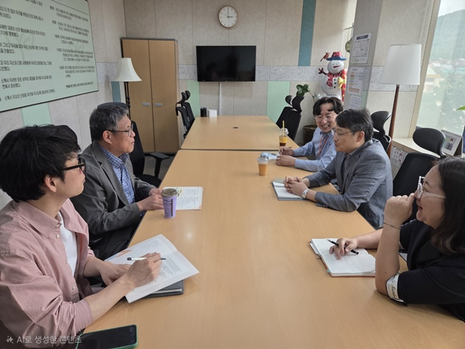 (사진제공=창원청소년비행예방센터)