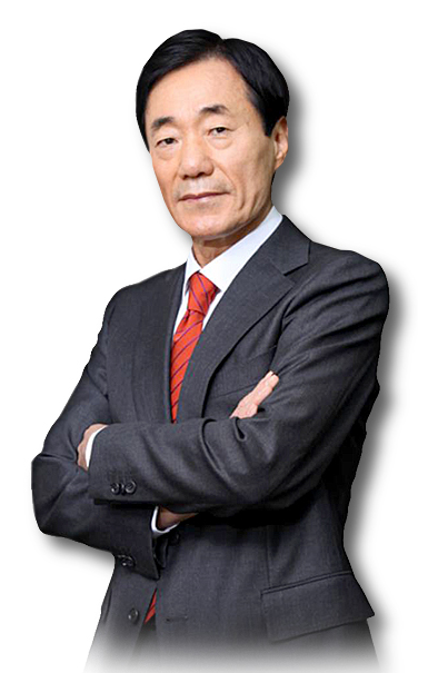 한양정밀 신동국 회장. 사진=한양정밀