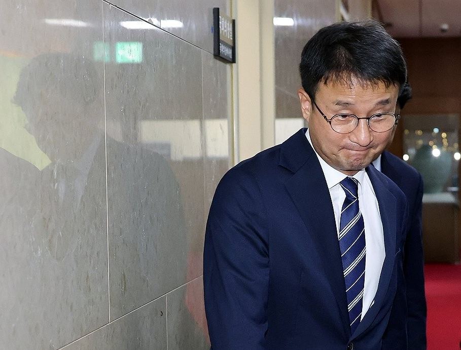 더불어민주당 한병도 당 대표 직무대행 겸 원내대표(사진=연합뉴스)