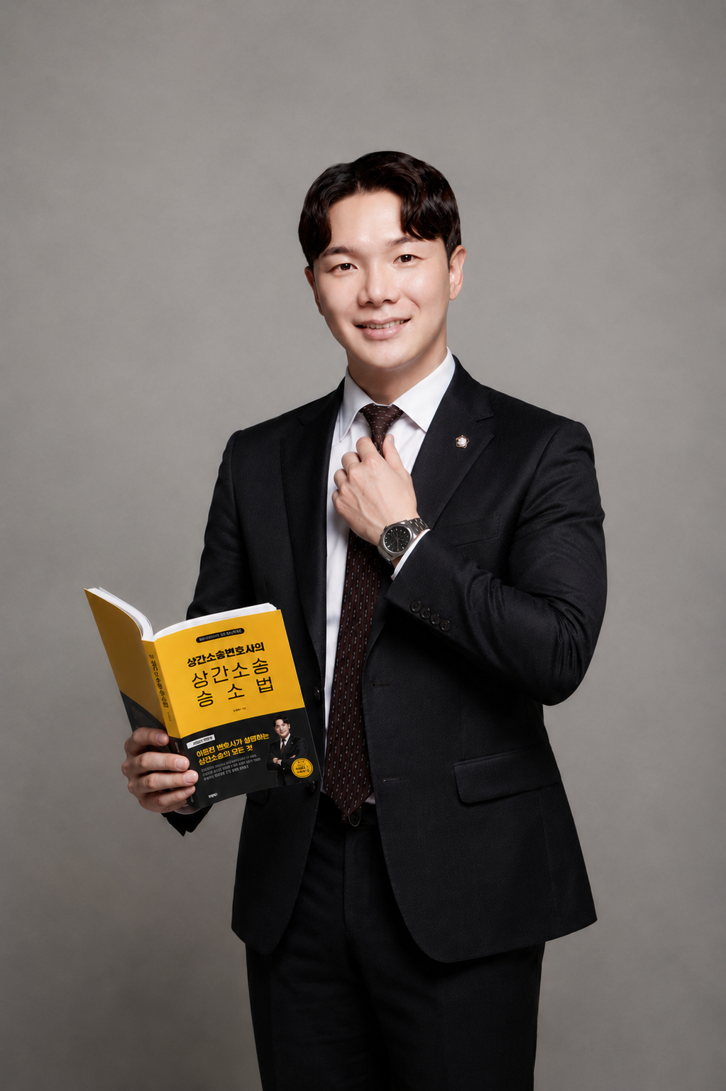 법률사무소 나인(부산) 이유진 대표변호사
