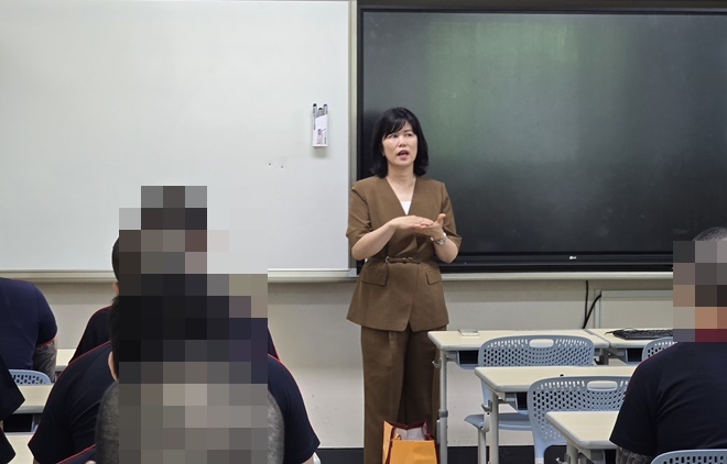 (사진제공=부산소년원)