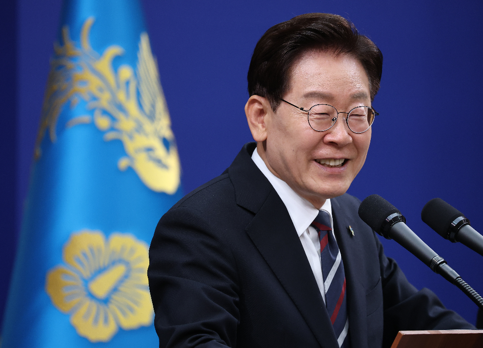 이재명 대통령(사진=연합뉴스)