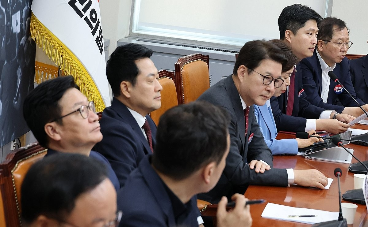 국민의힘 지도부(사진=연합뉴스)