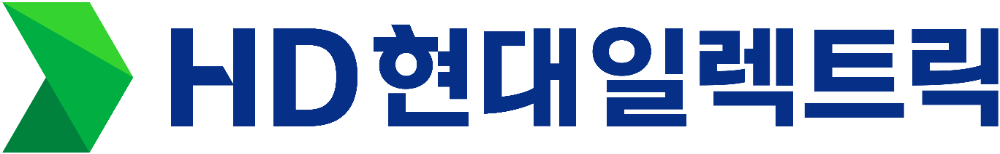 HD현대일렉트릭 CI.(사진=HD현대일렉트릭)