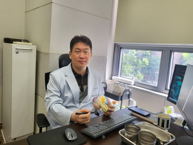 사진=브레인리더 한의원 설재현 박사