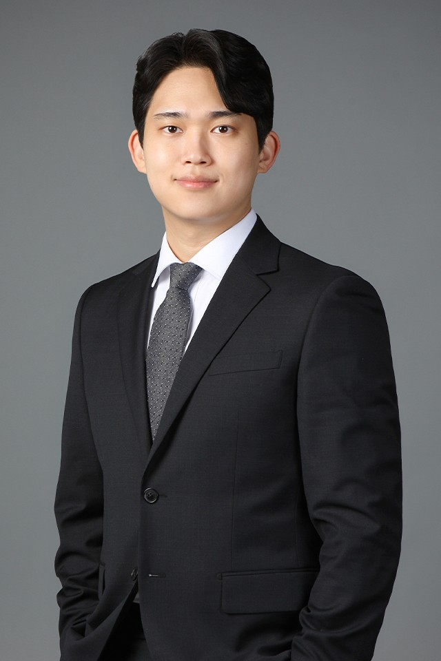 법무법인 태림 수원 분사무소 김정현 변호사