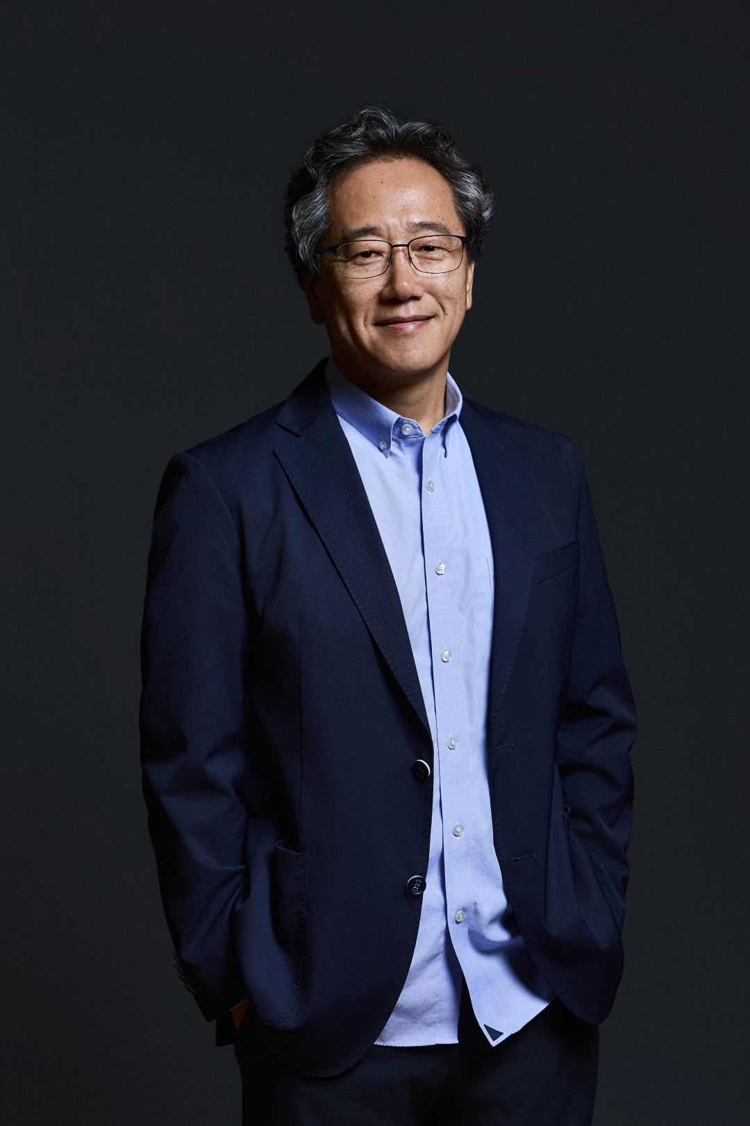 네오위즈 글로벌사업그룹 그룹장 크리스 정(Chris Chung). 사진=네오위즈