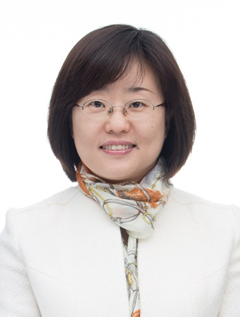 특별성과포상자 안양소년원 교사 옥수정.(제공=안양소년원)