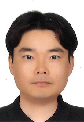 서울소년분류심사원 안산지원 교무계장 김민섭.
