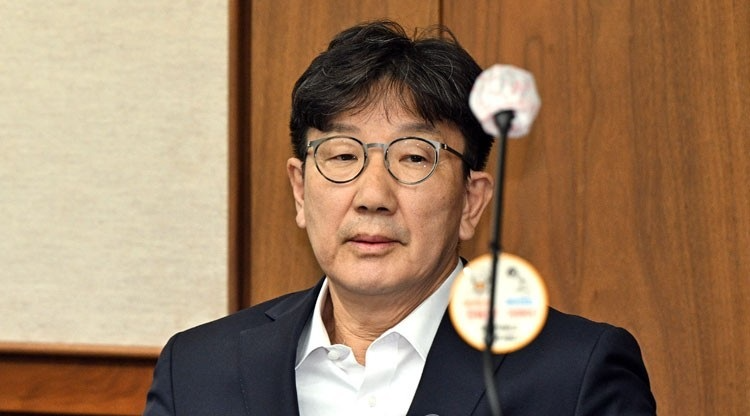 공판 출석한 권성동 의원(사진=연합뉴스)