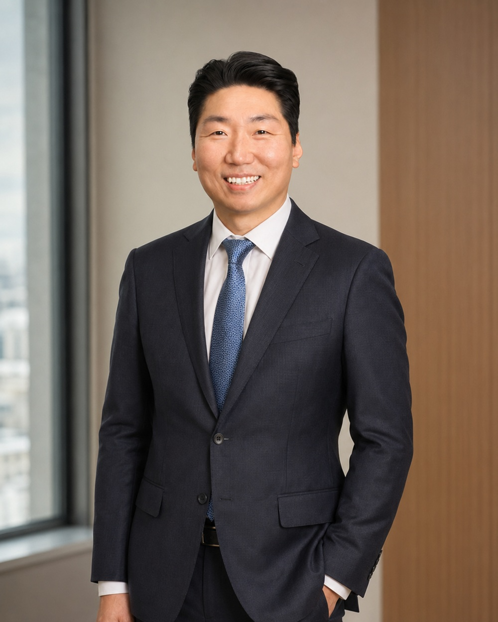 강상용 법무법인JR 대표변호사