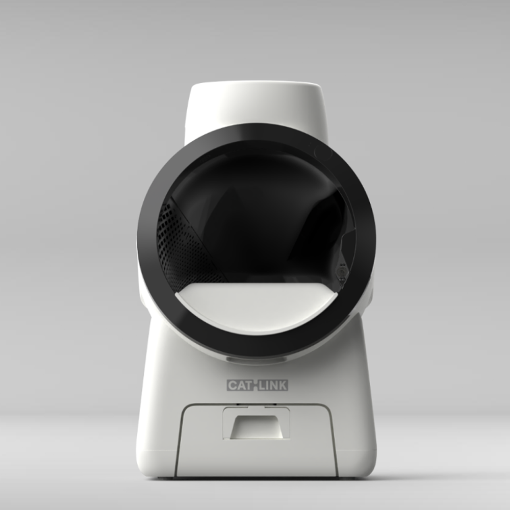 더 스쿱로봇프로(The Scoop Robot Pro).(사진=코오롱글로벌)