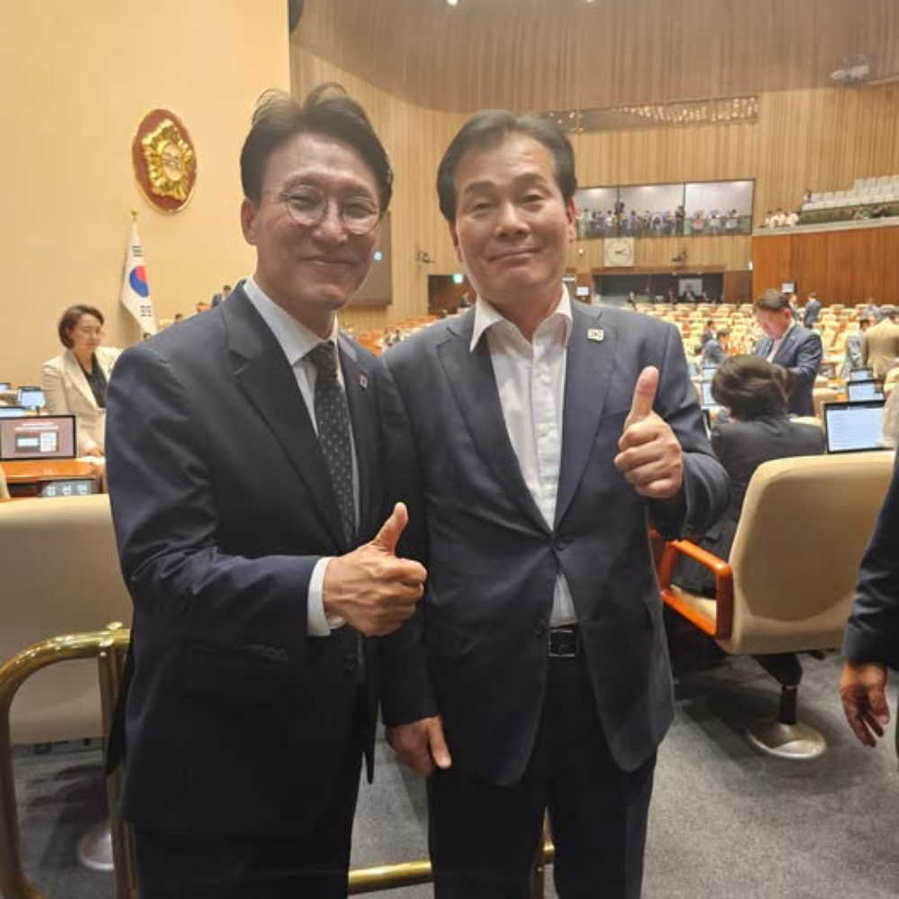 출처: 주철현 의원 공식 페이스북
